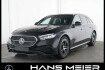 Mercedes Classe E Edition AMG Line Benz e 220 e 220 t d 4m amg advanced mbux ambiente led cam