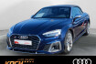 Audi S5  3.0 tfsi q. s tronic  matrix  navi