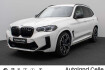 BMW X3 M Competition X3 m competition kamera hud dab h k ahk 21zoll