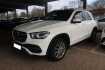 Mercedes GLE  Benz gle 300 d 4m pano/ahk/memory/7 sitzer/distronic