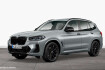 BMW X3 M M-Sport X3 m 40d m sportpaket ahk pano sthz