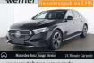 Mercedes Classe E  Benz e 450 4m avantg adv+ memory akustik digit l 360