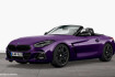 BMW Z4  m 40i head up | driv.assist. | hk hifi | lenkradhz.