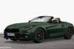 BMW Z4  m 40i head up | driv.assist. | hk hifi | m sportbr.