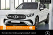 Mercedes GLC AMG Line Benz glc 300 4m amg+pano+ahk+burmester+keyless+9g
