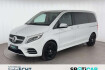 Mercedes Classe V  Benz v 220 v 300 amg line2.0d*navi*shz*360 k*uvm