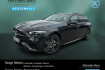 Mercedes Classe C AMG Line Benz c 300 c 300 e t amg+night+ahk+distr+pano+burm+360+keyl