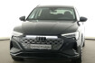Audi Q8 e-tron advanced Q8 e tron sportback 50 advanced