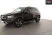 Mercedes GLE AMG Line Benz gle 300 gle 300 d 4m 7 sitze standheiz massage distro sh