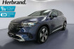 Mercedes EQE SUV Electric Art Benz eqe suv 350 4m electric art pano digital 360  k.