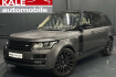 Land Rover Range Rover Autobiography Range rover autobiography lwb*business class*22*3xtv*panorama*