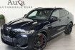 BMW X4 M Competition X4 m competition nav+led+pano+h&k+21zoll+kam+1hd
