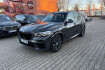 BMW X5  xdr 45 e m sport*pano*head*360 *massage*msitz