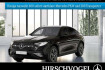 Mercedes GLC AMG Line Benz glc 220 d 4m edition amg line+night+ahk+distron