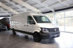 Volkswagen Crafter Plus kasten 35 lang l5h2 hochdach 4motion