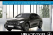Mercedes GLC AMG Line Benz glc 220 d 4m edition amg line+night+ahk+distron