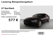 Audi A7 Sportback  A7 50 tfsi e qu. s tronic *hud*ahk*