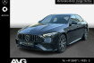 Mercedes C43 AMG  Benz c 43 amg amg c 43 4m perf sitze pano night 20? distr 360