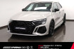 Audi RS3  Rs3 sportback 2.5 tfsi quattro panorama matrix