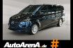 Mercedes Classe V  Benz v 220 d **sport ahk el.schiebe 360  mbux sth
