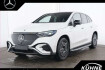 Mercedes EQE SUV Edition Benz eqe suv eqe 300 suv edition amg+pano+ha lenk+air+tritt