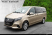 Mercedes EQV Edition 2023 Benz eqv 300 lang *distronic*360  kamera*multibeam