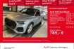 Audi SQ5 quattro Sq5 3.0 tdi quatt. luft ahk b&o headup