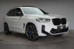 BMW X3 M Competition X3 m competition leder/kamera/virtual/hud/pano/h