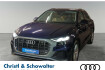 Audi Q8  50 tdi quat tiptronic s line luftfed ahk led
