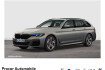BMW Série 5  540 d xdrive touring