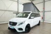 Mercedes Classe V  Benz v 300 d 4m marco polo amg+markise+aufstelldach
