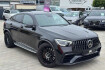 Mercedes Glc 63 Amg  Benz glc 63 amg coupe/acc/sitzklima/perf. aga/burm