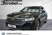 Volkswagen Touareg R-Line 3.0 v6 tdi dsg 4m r line acc ahk navi le