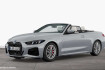BMW Série 4 Coupé M-Sport Bmw 430  430 i xdrive cabrio m sportpaket pro harman kardon nac