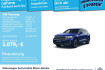Volkswagen Touareg R-Line 3.0 tdi r line navi ahk kamera uvm
