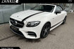 Mercedes E53 AMG  Benz e 53 amg  amg e 53 4m+ cabriolet distronic*360cam*