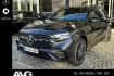 Mercedes GLC AMG Line Benz glc 220 glc 220 d 4m amg pano ahk digital night rf 360