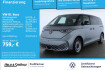 Volkswagen ID. Buzz Pro Id. buzz id.buzz pro lr pano matrix 360 kam hud h/k nav