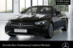 Mercedes CLE Coupé  Benz cle 200 amg+360+burmester+totw+keyless+9g