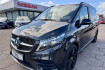 Mercedes Classe V Exclusive Benz v 300 amg line lang air mbux pano 360*7si 1.hand