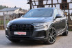 Audi SQ7  Sq7 4.0tdi qu exclusive rs sitz*pano*standheiz