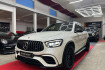 Mercedes Glc 63 Amg  Benz glc 63 amg glc 63 s amg 4matic+aero*360 hud*pano*night*perf