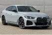 BMW i4  I4 m60 xdrive*ahk*harman/kardon*360  kamera*