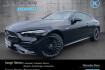 Mercedes CLE Coupé AMG Line Benz cle 300 cle 300 e amg+distro+pano+360 +burme+night+hud