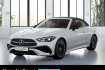 Mercedes CLE Coupé AMG Line Benz cle 220 d cab. amg widescreen 360  stdhzg hud pts