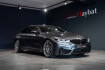 BMW M4 Coupé Competition Bmw m4  m4 competition coupe lci dkg leder hud *deutsch*