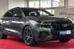 Audi Q8  50 tdi quattro s line ahk standhz pano allradlenku