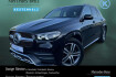 Mercedes GLE AMG Line Benz gle 350 gle 350 d 4matic amg+ahk+pano+kamera+mled+easyp