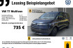 Volkswagen Multivan Style T7 multivan 2.0 tdi style ku dsg *ahk*hud*acc*