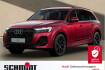 Audi Q7 S-Line tdi quattro s line ahk acc hud lm21 matrix led ?